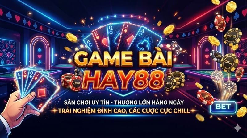 game-bai-hay88