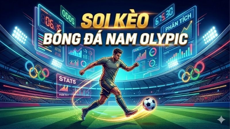 soi-keo-bong-da-nam-olympic
