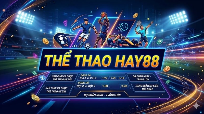 the-thao-hay88